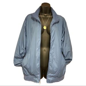 Coats | Peter Millar Blue Jacket | Poshmark